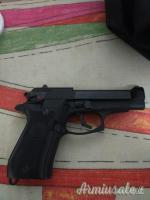 Beretta 84 fs cheetah