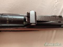 Mosin Nagant 91/30 1944 cal. 7,62x54R