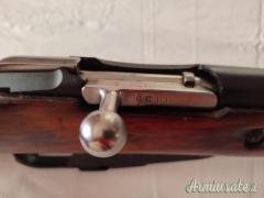 Mosin Nagant 91/30 1944 cal. 7,62x54R