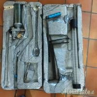 Dillon 550 + dies 9mm + mettibossoli