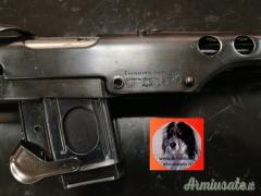 PPS  43-C  cal. 7,62 TOK demilitarizzata ППС – Пистолет-пулемёт СудаеваI