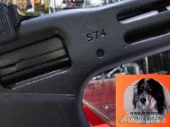 Sites SPECTRE M4 9x21mm IMI