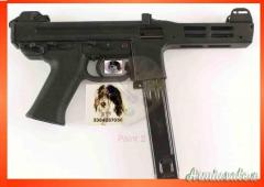 Sites SPECTRE M4 9x21mm IMI
