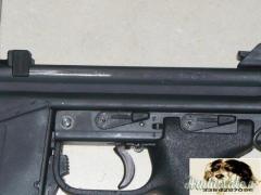 Sites SPECTRE M4 9x21mm IMI