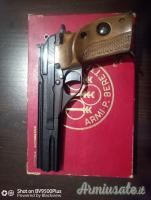 Beretta 76 .22 LR Long Rifle