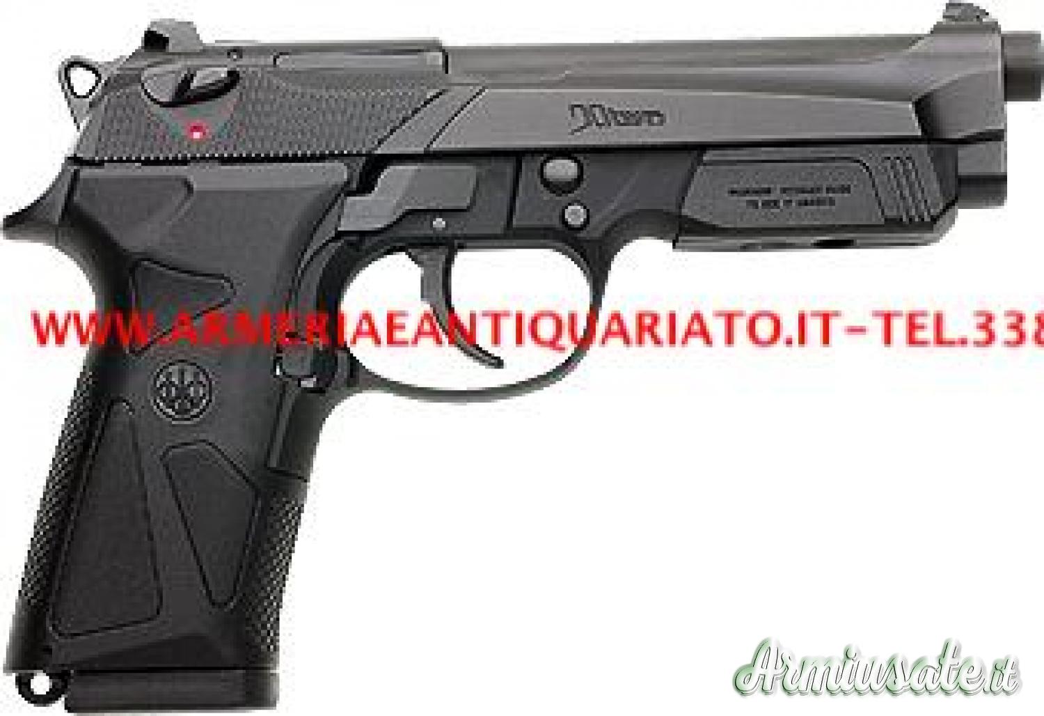 Beretta 90 two .40 Smith & Wesson | Auto | 10 x 21 mm Beretta 90 two .40 Smith & Wesson | Auto | 10 x 21 mm