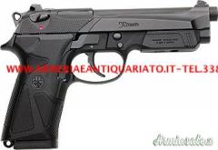 Beretta 90 two .40 Smith & Wesson | Auto  |  10 x 21 mm