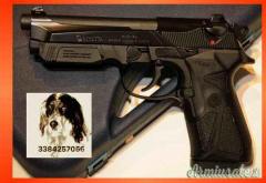 Beretta 90 two .40 Smith & Wesson | Auto  |  10 x 21 mm