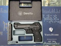 Beretta 98FS 9x21mm IMI