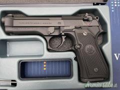 Beretta 98FS 9x21mm IMI