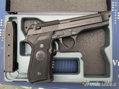 Beretta 98FS 9x21mm IMI