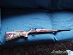 Savage Mark II BRJ .22 Long Rifle
