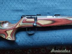 Savage Mark II BRJ .22 Long Rifle