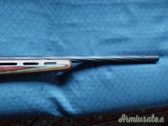 Savage Mark II BRJ .22 Long Rifle