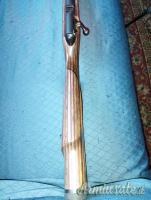 Savage Mark II BRJ .22 Long Rifle