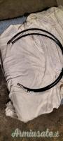 Accessori carabina PCP