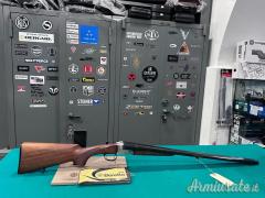 Doppietta marca Beretta modello 626E calibro 12