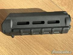 Colt M4 AR15 5.56 NATO