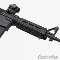 Colt M4 AR15 5.56 NATO