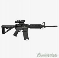 Colt M4 AR15 5.56 NATO