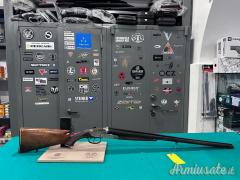 Doppietta marca FIAS calibro 12
