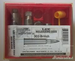 Lee 303 British