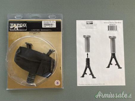 TAPCO BIPIEDE