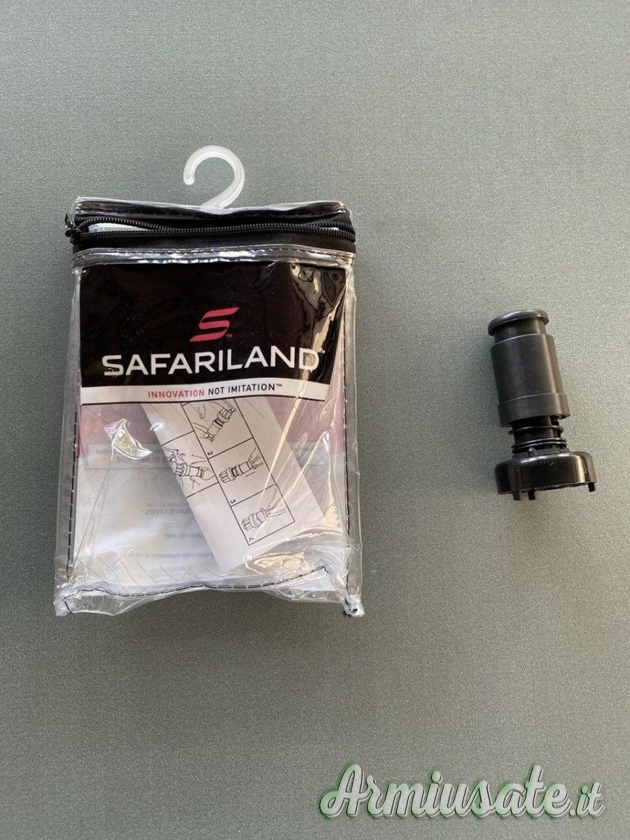 SAFARILAND SAFARILAND