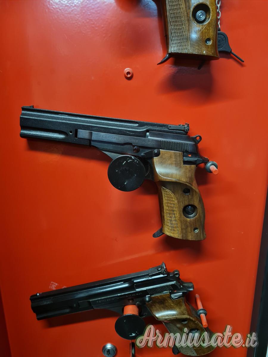Beretta mod. 76 .22 LR Long Rifle Beretta mod. 76 .22 LR Long Rifle