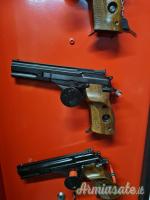 Beretta mod. 76 .22 LR Long Rifle