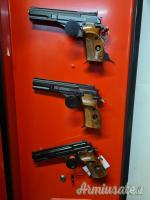 Beretta mod. 76 .22 LR Long Rifle