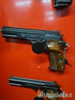 Beretta mod. 76 .22 LR Long Rifle