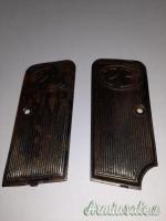 guancette pistola Beretta