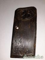 guancette pistola Beretta