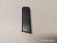Caricatore per pistola Beretta mod. 950B, cal. 6.35 Browning