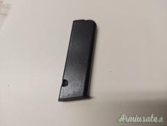 Caricatore per pistola Beretta mod. 950B, cal. 6.35 Browning