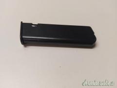 Caricatore per pistola Beretta mod. 950B, cal. 6.35 Browning