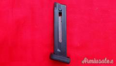 Caricatore per Beretta 87 Target Cal.22LR 10 Colpi