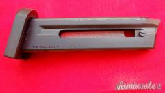 Caricatore per Beretta 87 Target Cal.22LR 10 Colpi