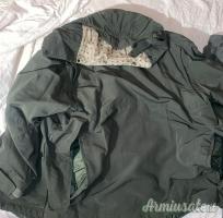 Completo horsy. Gore tex