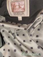 Completo horsy. Gore tex