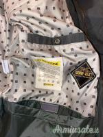 Completo horsy. Gore tex