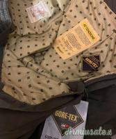 Completo horsy. Gore tex