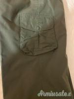 Completo horsy. Gore tex