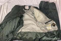 Completo horsy. Gore tex