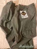 Completo horsy. Gore tex