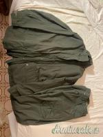 Completo horsy. Gore tex