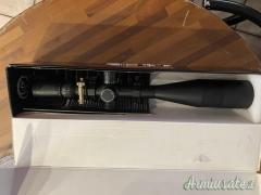Nightforce NXS 12-42x56 0.25 MOA RETICOLO NPR1