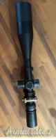 Nightforce NXS 12-42x56 0.25 MOA RETICOLO NPR1