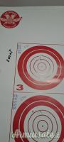 AR 15  Olympic Arms mfr .223 Remington